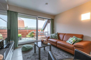Huswell - The perfect getaway family apartment with terrace